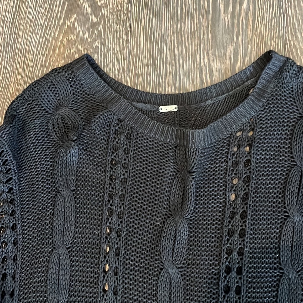 Chan Luu sweater